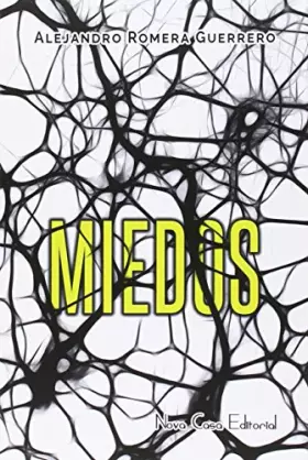 Couverture du produit · Miedos