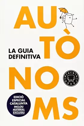 Couverture du produit · Autònoms: La guia definitiva