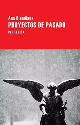 Couverture du produit · Proyectos de pasado: 114 (Largo Recorrido)