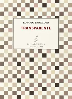 Couverture du produit · Transparente (Colección Tierra)