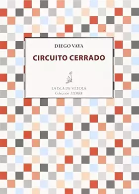 Couverture du produit · Circuito cerrado (Tierra)
