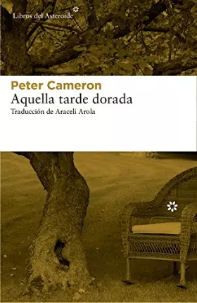 Couverture du produit · Aquella tarde dorada