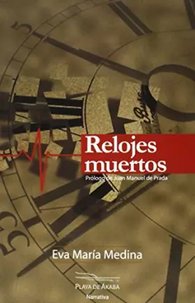 Couverture du produit · Relojes muertos