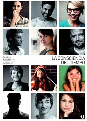 Couverture du produit · La consciencia del tiempo