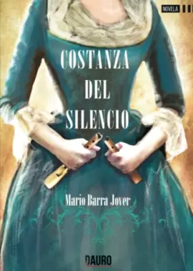 Couverture du produit · Costanza del silencio