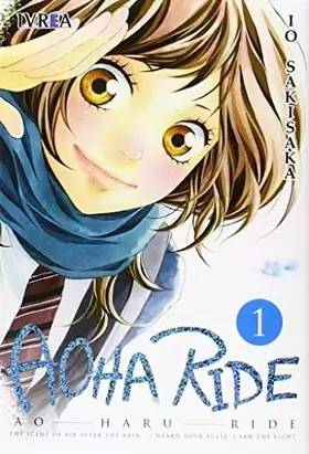 Couverture du produit · Aoha Ride 01