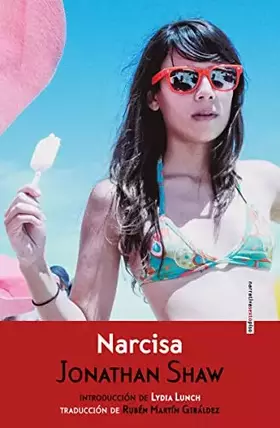 Couverture du produit · Narcisa
