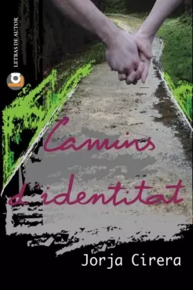 Couverture du produit · Camins d´identitat