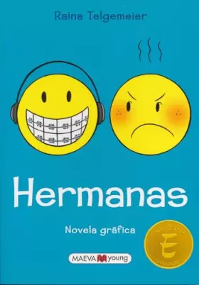 Couverture du produit · Hermanas/ Sisters