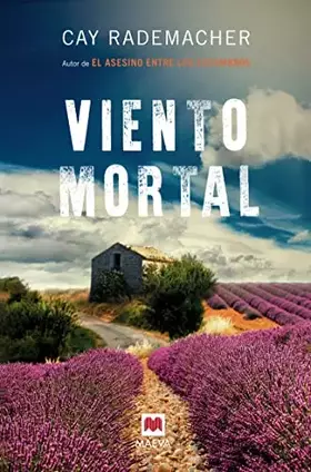Couverture du produit · Viento mortal (MAEVA noir)