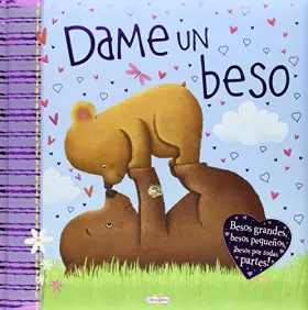 Couverture du produit · DAME UN BESO