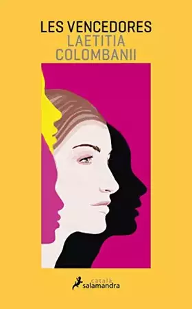 Couverture du produit · Les vencedores (Salamandra Català)