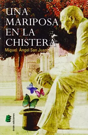 Couverture du produit · Una mariposa en la chistera