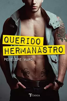 Couverture du produit · Querido hermanastro/ Stepbrother Dearest