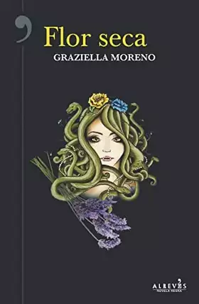 Couverture du produit · Flor seca (NOVELA NEGRA)