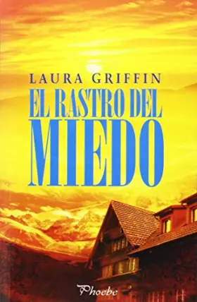 Couverture du produit · El rastro del miedo