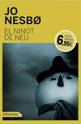 Couverture du produit · El ninot de neu