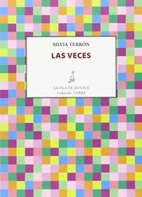 Couverture du produit · Las veces