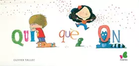 Couverture du produit · Qui Què On