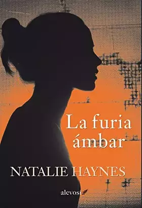 Couverture du produit · La furia ámbar (SIN COLECCION)