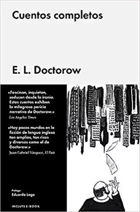 Couverture du produit · CUENTOS COMPLETOS (Narrativa Extranjera)