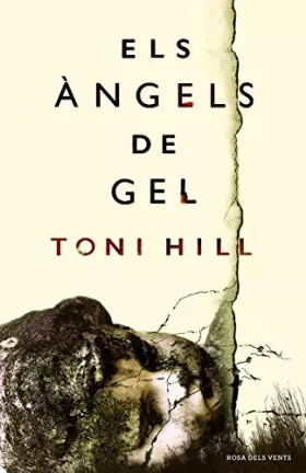 Couverture du produit · Els àngels de gel