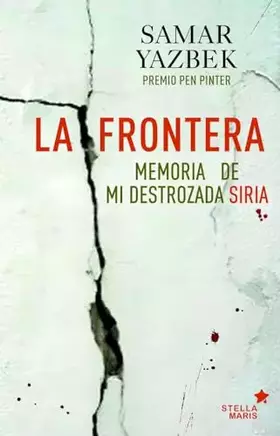 Couverture du produit · La Frontera