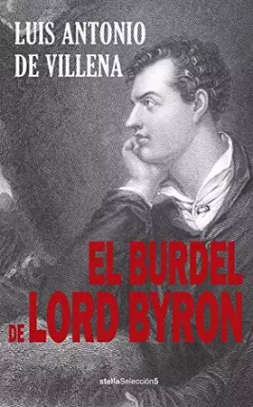 Couverture du produit · El Burdel De Lord Byron