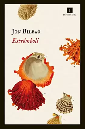 Couverture du produit · Estrómboli