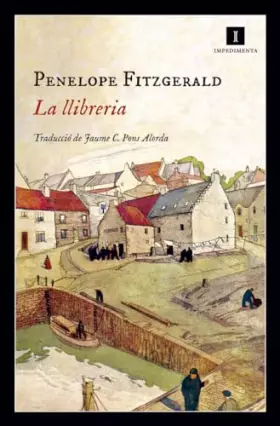 Couverture du produit · La Llibreria: 167 (Impedimenta)