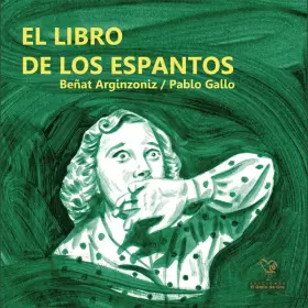Couverture du produit · El Libro De Los Espantos (MISCELANEA)