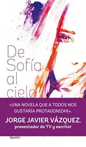 Couverture du produit · De Sofía al cielo