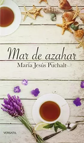 Couverture du produit · Mar De Azahar (ROMANTICA)