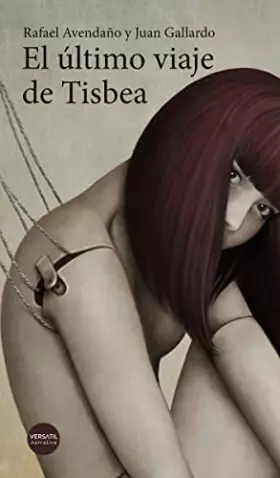 Couverture du produit · El último viaje de Tisbea