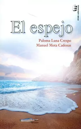 Couverture du produit · El espejo