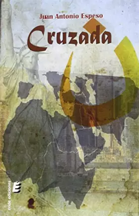 Couverture du produit · Cruzada (SIN COLECCION)