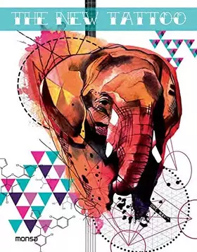 Couverture du produit · The New Tattoo (SIN COLECCION)