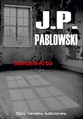 Couverture du produit · J.P. Pablowski