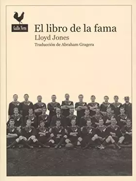 Couverture du produit · El libro de la fama (Narrativas)