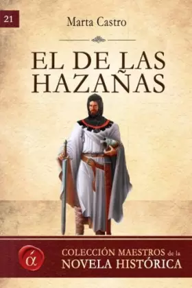Couverture du produit · El de las hazañas (SIN COLECCION)