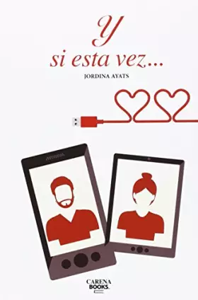 Couverture du produit · Y SI ESTA VEZ...
