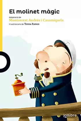 Couverture du produit · El molinet màgic (GROGA (+6))