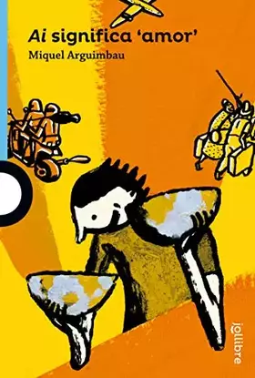 Couverture du produit · Ai significa ''amor'' (BLAVA (+12))