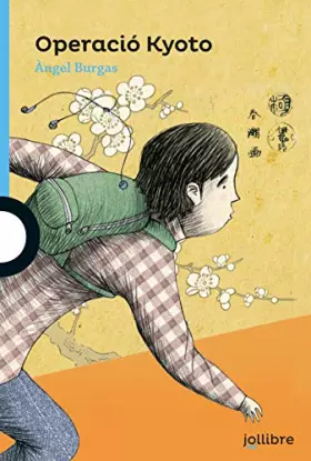 Couverture du produit · Operació Kyoto