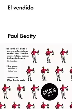 Couverture du produit · EL VENDIDO