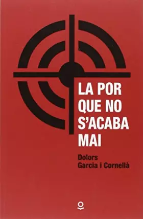 Couverture du produit · La por que no s'acaba mai