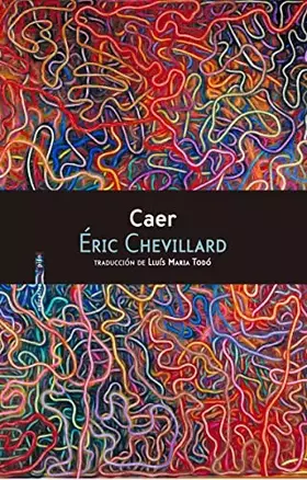 Couverture du produit · Caer (NARRATIVA SEXTO PISO)