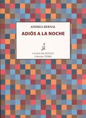 Couverture du produit · ADIOS A LA NOCHE (Tierra)