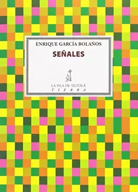 Couverture du produit · SEÑALES (Tierra)