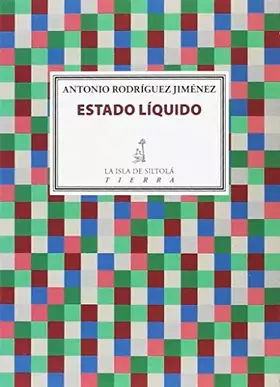Couverture du produit · Estado líquido (Tierra)